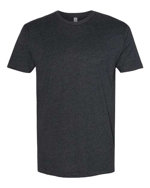 Next Level Sueded T-Shirt | 6410 - Next Level - Custom Apparel by Breaking Free Industries