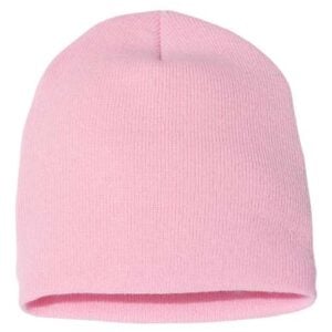 YP Classics 8 1/2" Beanie | 1500KC - YP Classics - Custom Apparel by Breaking Free Industries