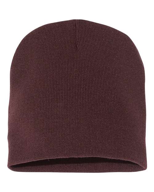 YP Classics 8 1/2" Beanie | 1500KC - YP Classics - Custom Apparel by Breaking Free Industries