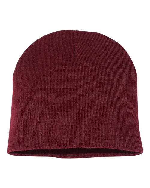 YP Classics 8 1/2" Beanie | 1500KC - YP Classics - Custom Apparel by Breaking Free Industries