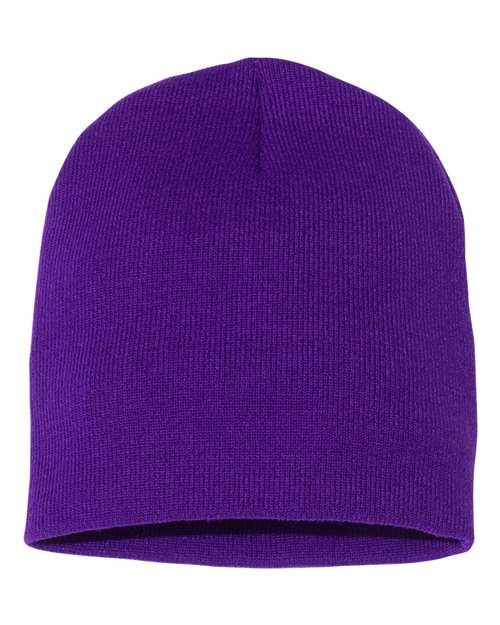 YP Classics 8 1/2" Beanie | 1500KC - YP Classics - Custom Apparel by Breaking Free Industries