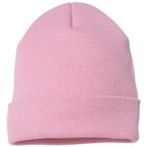 YP Classics Cuffed Beanie | 1501KC - YP Classics - Custom Apparel by Breaking Free Industries