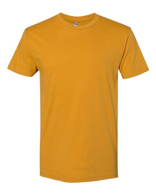 Next Level Unisex Cotton T-shirt | 3600 - Next Level - Custom Apparel by Breaking Free Industries