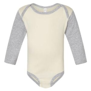 Rabbit Skins 4411 – Natural/ Heather