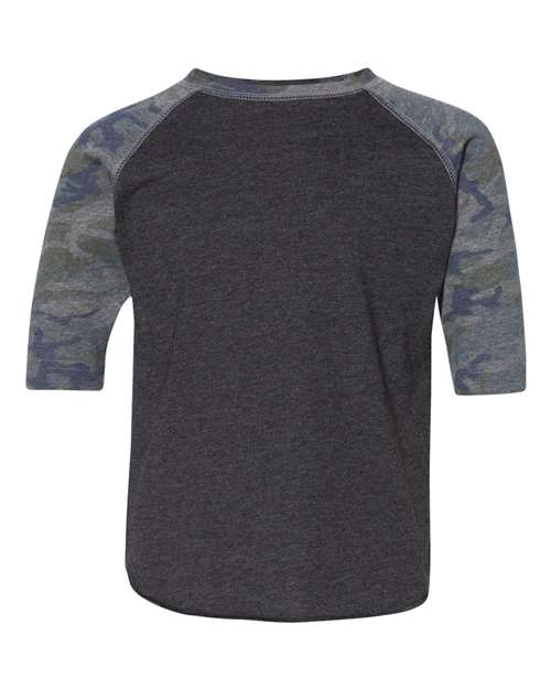 Rabbit Skins 3330 – Vintage Smoke/ Vintage Camo