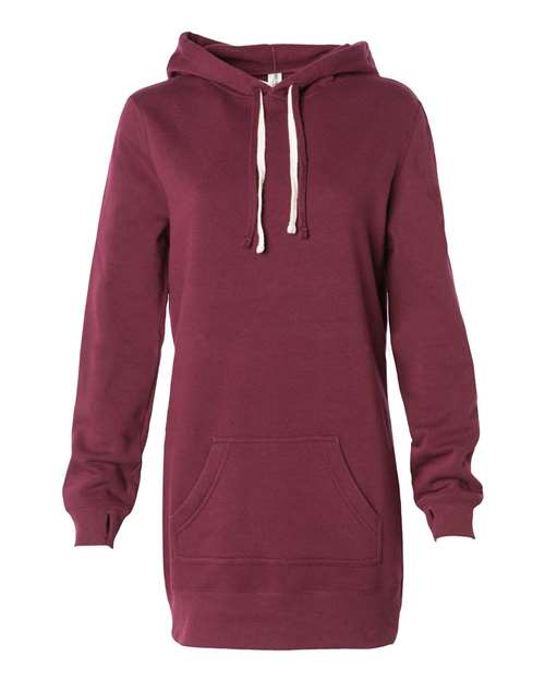 Independent Trading Co. Womens Special Blend Hooded Sw - Independent Trading Co. - Custom Apparel by Breaking Free Industries