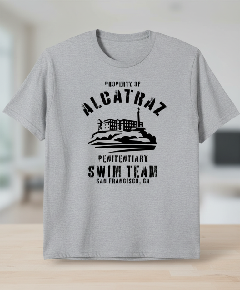 Alcatraz Isn’t Policy. It’s a Presidential Fantasy—And We’re Paying for It.