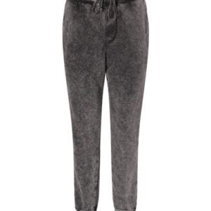 Independent Trading Co. Unisex Mineral Wash Fleece Swe - Independent Trading Co. - Custom Apparel by Breaking Free Industries