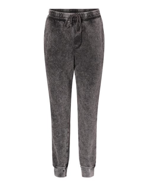 Independent Trading Co. Unisex Mineral Wash Fleece Swe - Independent Trading Co. - Custom Apparel by Breaking Free Industries