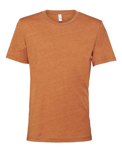 BELLA + CANVAS CVC Jersey Tee | 3001CVC - BELLA + CANVAS - Custom Apparel by Breaking Free Industries