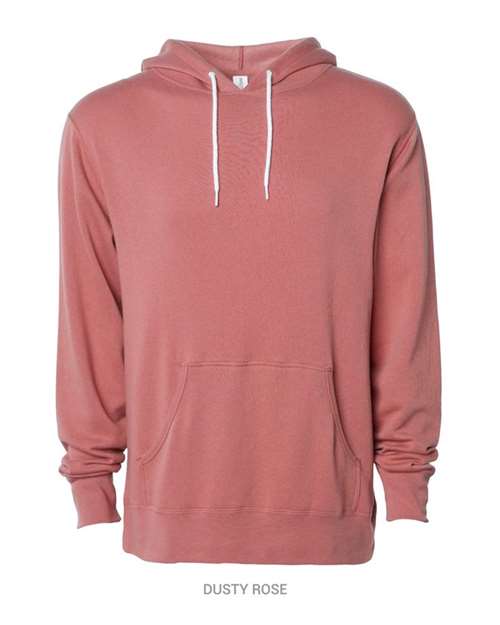 Independent Trading Co. Unisex Lightweight Hooded Swea - Independent Trading Co. - Custom Apparel by Breaking Free Industries
