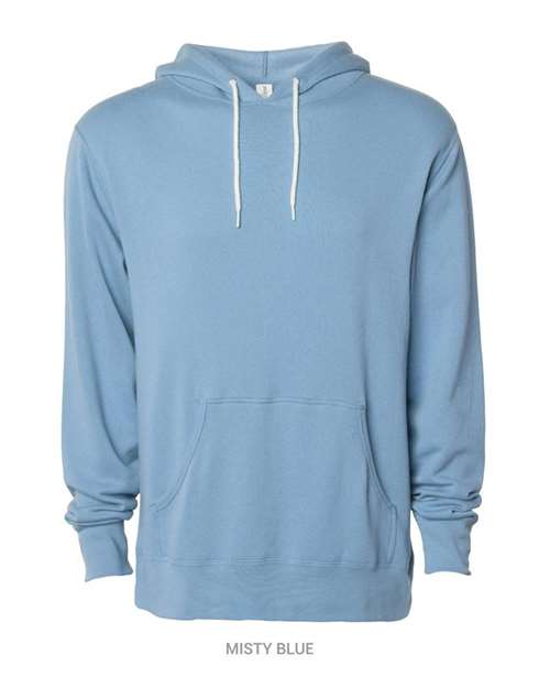 Independent Trading Co. Unisex Lightweight Hooded Swea - Independent Trading Co. - Custom Apparel by Breaking Free Industries
