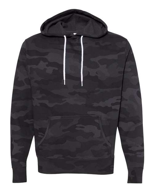 Independent Trading Co. Unisex Lightweight Hooded Swea - Independent Trading Co. - Custom Apparel by Breaking Free Industries