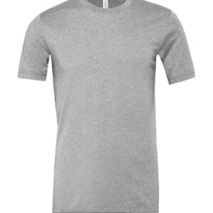 BELLA + CANVAS CVC Jersey Tee | 3001CVC - BELLA + CANVAS - Custom Apparel by Breaking Free Industries