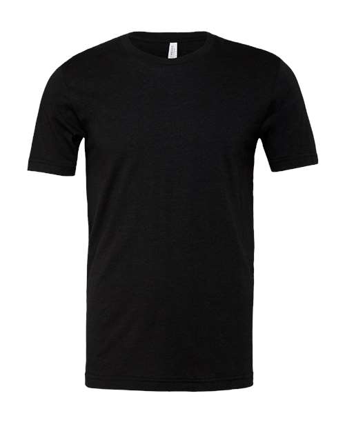 BELLA + CANVAS CVC Jersey Tee | 3001CVC - BELLA + CANVAS - Custom Apparel by Breaking Free Industries
