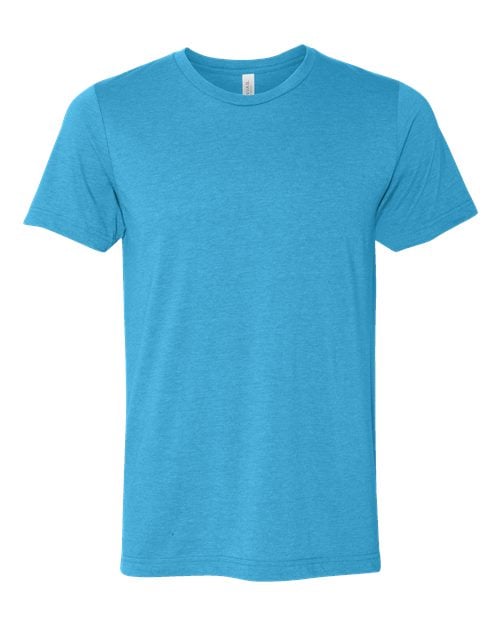 BELLA + CANVAS CVC Jersey Tee | 3001CVC - BELLA + CANVAS - Custom Apparel by Breaking Free Industries