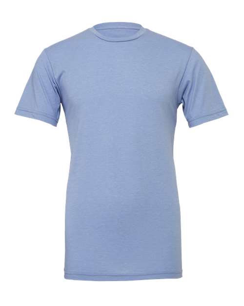 BELLA + CANVAS CVC Jersey Tee | 3001CVC - BELLA + CANVAS - Custom Apparel by Breaking Free Industries