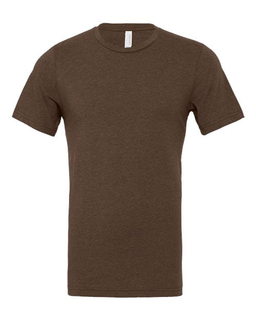 BELLA + CANVAS CVC Jersey Tee | 3001CVC - BELLA + CANVAS - Custom Apparel by Breaking Free Industries
