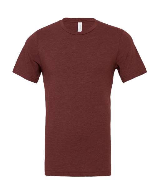 BELLA + CANVAS CVC Jersey Tee | 3001CVC - BELLA + CANVAS - Custom Apparel by Breaking Free Industries