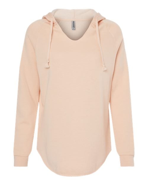 Independent Trading Co. Women’s Lightweight California - Independent Trading Co. - Custom Apparel by Breaking Free Industries
