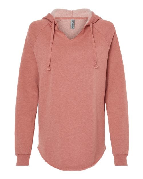 Independent Trading Co. Women’s Lightweight California - Independent Trading Co. - Custom Apparel by Breaking Free Industries