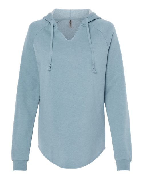 Independent Trading Co. Women’s Lightweight California - Independent Trading Co. - Custom Apparel by Breaking Free Industries