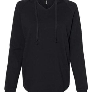 Independent Trading Co. Women’s Lightweight California - Independent Trading Co. - Custom Apparel by Breaking Free Industries