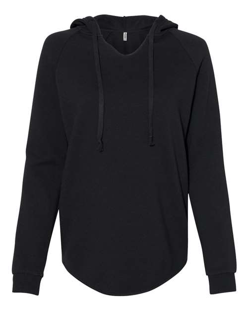 Independent Trading Co. Women’s Lightweight California - Independent Trading Co. - Custom Apparel by Breaking Free Industries