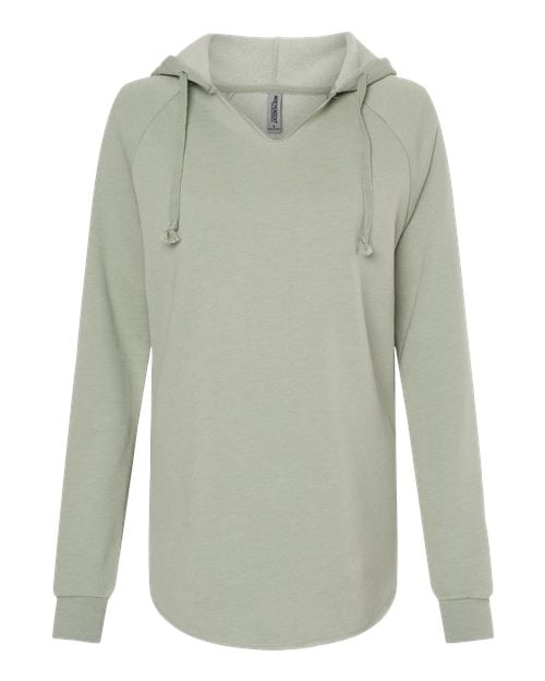 Independent Trading Co. Women’s Lightweight California - Independent Trading Co. - Custom Apparel by Breaking Free Industries