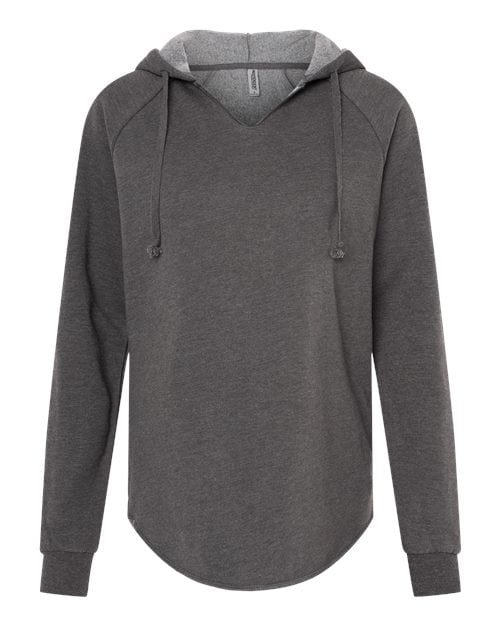 Independent Trading Co. Women’s Lightweight California - Independent Trading Co. - Custom Apparel by Breaking Free Industries