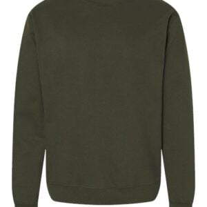 Independent Trading Co. Unisex Midweight Crewneck Swea - Independent Trading Co. - Custom Apparel by Breaking Free Industries