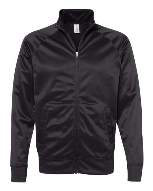 Independent Trading Co. Men's Lightweight Poly-Tech Fu - Independent Trading Co. - Custom Apparel by Breaking Free Industries