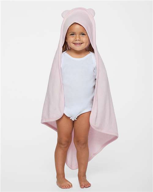 Rabbit Skins 1013 – Ballerina on model