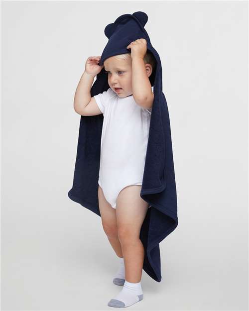 Rabbit Skins 1013 – Navy on model