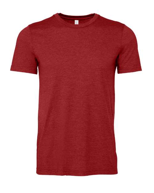 BELLA + CANVAS CVC Jersey Tee | 3001CVC - BELLA + CANVAS - Custom Apparel by Breaking Free Industries