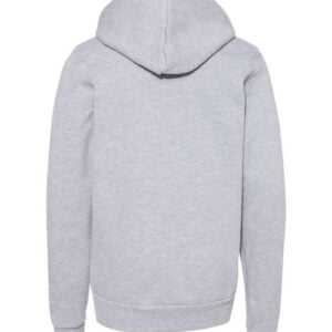 BELLA + CANVAS Youth Sponge Fleece Hoodie Sweatshirt | 3719Y - BELLA + CANVAS - Custom Apparel by Breaking Free Industries