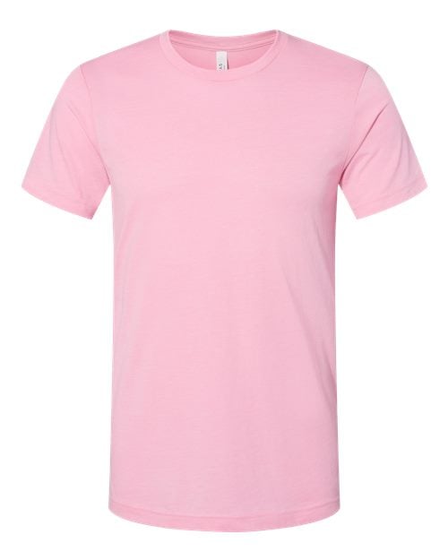 BELLA + CANVAS CVC Jersey Tee | 3001CVC - BELLA + CANVAS - Custom Apparel by Breaking Free Industries