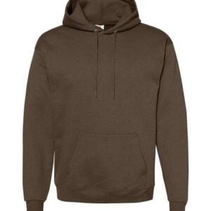 Hanes Unisex Ecosmart Hooded Sweatshirt | P170 - Hanes - Custom Apparel by Breaking Free Industries