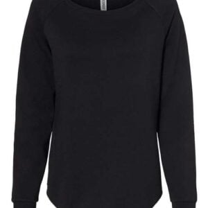 Independent Trading Co. Women's California Wave Wash C - Independent Trading Co. - Custom Apparel by Breaking Free Industries