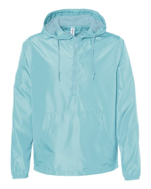 Independent Trading Co. Unisex Lightweight Quarter Zip - Independent Trading Co. - Custom Apparel by Breaking Free Industries