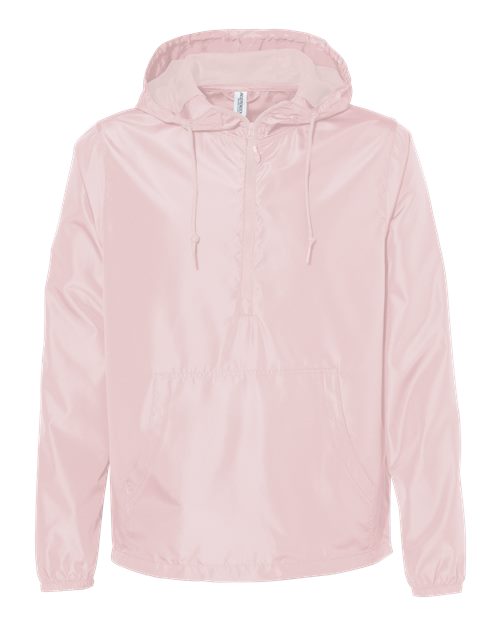 Independent Trading Co. Unisex Lightweight Quarter Zip - Independent Trading Co. - Custom Apparel by Breaking Free Industries