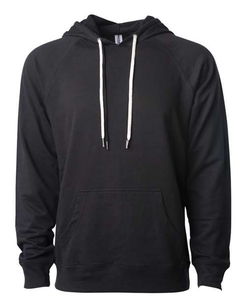 Independent Trading Co. Unisex Icon Lightweight Loopba - Independent Trading Co. - Custom Apparel by Breaking Free Industries