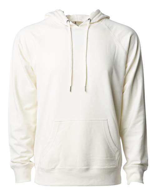 Independent Trading Co. Unisex Icon Lightweight Loopba - Independent Trading Co. - Custom Apparel by Breaking Free Industries