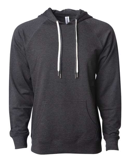 Independent Trading Co. Unisex Icon Lightweight Loopba - Independent Trading Co. - Custom Apparel by Breaking Free Industries