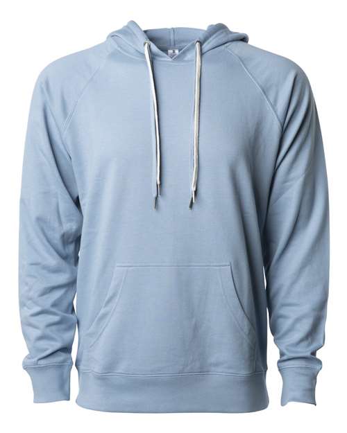 Independent Trading Co. Unisex Icon Lightweight Loopba - Independent Trading Co. - Custom Apparel by Breaking Free Industries