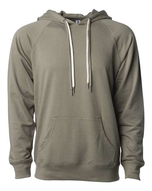 Independent Trading Co. Unisex Icon Lightweight Loopba - Independent Trading Co. - Custom Apparel by Breaking Free Industries