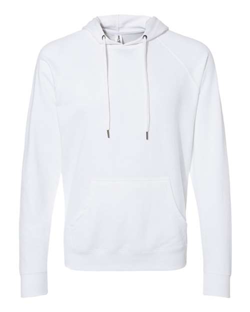 Independent Trading Co. Unisex Icon Lightweight Loopba - Independent Trading Co. - Custom Apparel by Breaking Free Industries