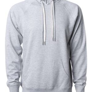 Independent Trading Co. Unisex Icon Lightweight Loopba - Independent Trading Co. - Custom Apparel by Breaking Free Industries