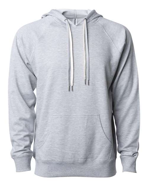 Independent Trading Co. Unisex Icon Lightweight Loopba - Independent Trading Co. - Custom Apparel by Breaking Free Industries