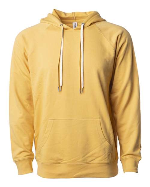 Independent Trading Co. Unisex Icon Lightweight Loopba - Independent Trading Co. - Custom Apparel by Breaking Free Industries